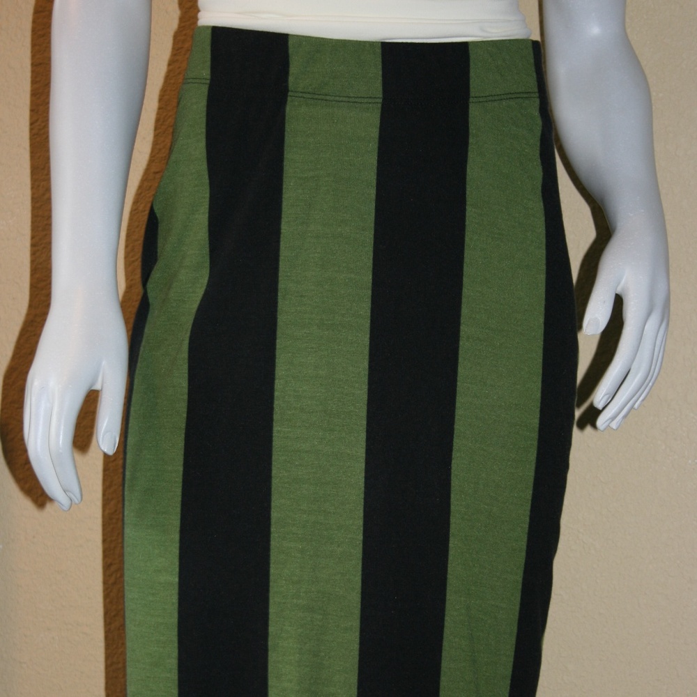 H&L Pencil skirt XL NWT